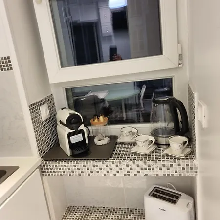 T3 Paris Orly Cozy And Practical Apartmán Villeneuve-Saint-Georges