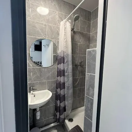 Apartmán T3 Paris Orly Cozy And Practical